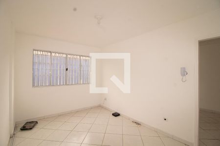 Sala de apartamento para alugar com 1 quarto, 45m² em Vila Maria, São Paulo