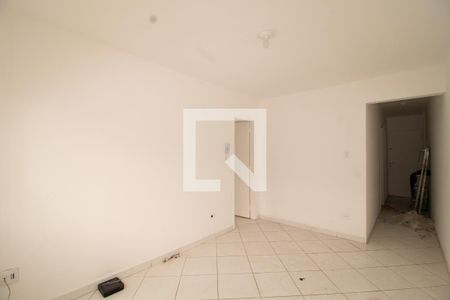 Sala de apartamento para alugar com 1 quarto, 45m² em Vila Maria, São Paulo