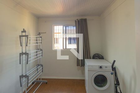 Quarto 2 de apartamento à venda com 2 quartos, 45m² em Estância Velha, Canoas