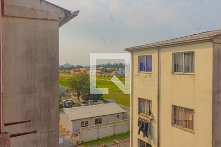 Vista do quarto 1 de apartamento para alugar com 2 quartos, 45m² em Estância Velha, Canoas