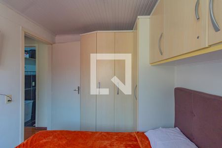 Quarto 1 de apartamento para alugar com 2 quartos, 45m² em Estância Velha, Canoas