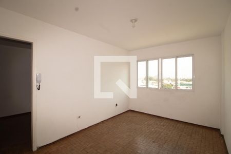 Sala de apartamento para alugar com 1 quarto, 53m² em Vila Maria, São Paulo