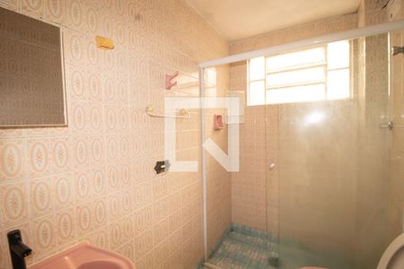 Banheiro de apartamento para alugar com 1 quarto, 53m² em Vila Maria, São Paulo