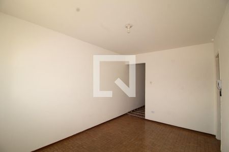 Sala de apartamento para alugar com 1 quarto, 53m² em Vila Maria, São Paulo