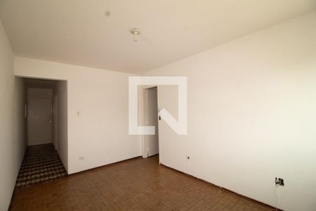 Sala de apartamento para alugar com 1 quarto, 53m² em Vila Maria, São Paulo