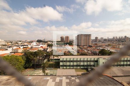 Vista de apartamento para alugar com 1 quarto, 53m² em Vila Maria, São Paulo