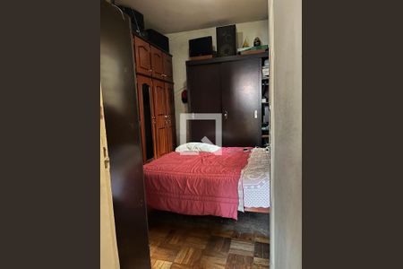 Quarto 3 de casa à venda com 3 quartos, 288m² em Santa Tereza, Belo Horizonte