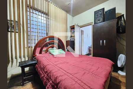 Quarto 1 de casa à venda com 3 quartos, 288m² em Santa Tereza, Belo Horizonte