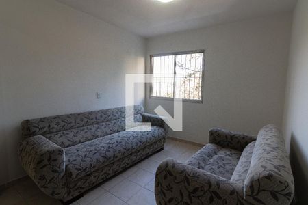 Sala de apartamento à venda com 3 quartos, 70m² em Jardim das Vertentes, São Paulo