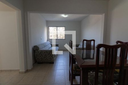 Sala de apartamento à venda com 3 quartos, 70m² em Jardim das Vertentes, São Paulo