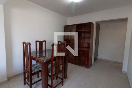 Sala de apartamento à venda com 3 quartos, 70m² em Jardim das Vertentes, São Paulo