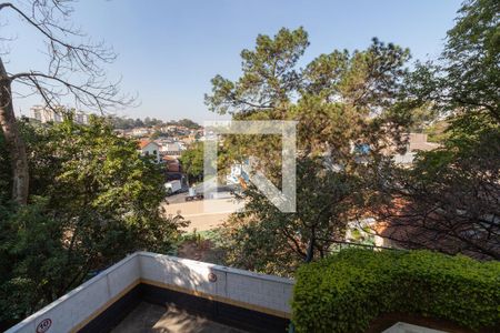 Vista da Sala de apartamento à venda com 3 quartos, 70m² em Jardim das Vertentes, São Paulo