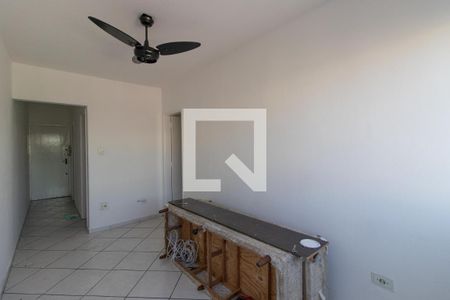 Sala de apartamento para alugar com 1 quarto, 47m² em Vila Maria, São Paulo