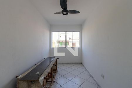 Sala de apartamento para alugar com 1 quarto, 47m² em Vila Maria, São Paulo