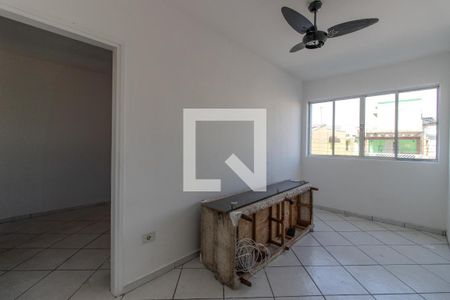 Sala de apartamento para alugar com 1 quarto, 47m² em Vila Maria, São Paulo