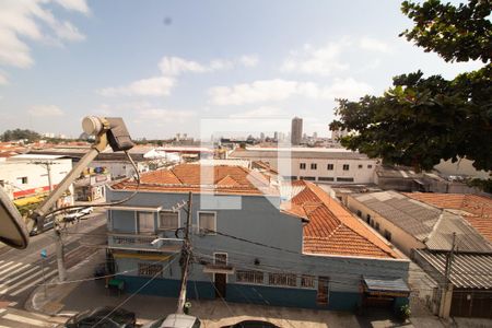 Vista Quarto de apartamento para alugar com 1 quarto, 42m² em Vila Maria, São Paulo