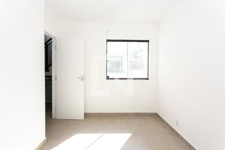 Quarto 1 de casa de condomínio à venda com 3 quartos, 119m² em Vila Matilde, São Paulo