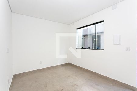 Sala de casa de condomínio para alugar com 3 quartos, 119m² em Vila Matilde, São Paulo