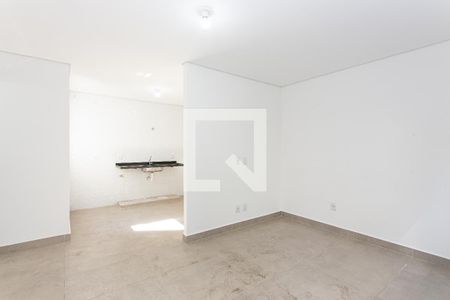 Sala de casa de condomínio à venda com 3 quartos, 119m² em Vila Matilde, São Paulo