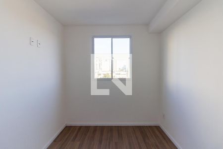 Quarto 1 de apartamento para alugar com 2 quartos, 33m² em Água Branca, São Paulo