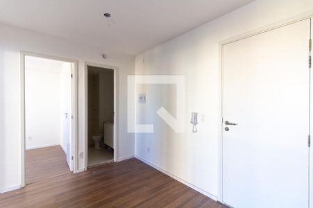 Sala de apartamento para alugar com 2 quartos, 33m² em Água Branca, São Paulo