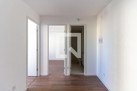 Sala de apartamento para alugar com 2 quartos, 33m² em Água Branca, São Paulo