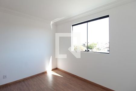 Suite de apartamento à venda com 3 quartos, 103m² em Santa Monica, Belo Horizonte