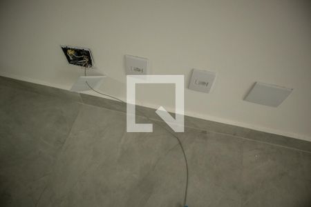 Sala de apartamento para alugar com 3 quartos, 124m² em Parque Gabriel, Hortolândia