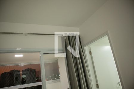 Sala de apartamento para alugar com 3 quartos, 124m² em Parque Gabriel, Hortolândia