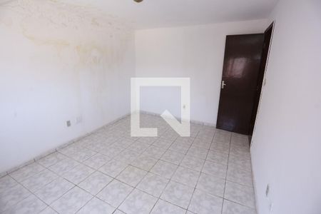 Quarto 1 de apartamento para alugar com 3 quartos, 100m² em Ceilândia Sul (ceilândia), Brasília