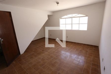 Sala de apartamento para alugar com 3 quartos, 100m² em Ceilândia Sul (ceilândia), Brasília