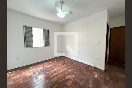 Suite de casa para alugar com 4 quartos, 128m² em Vila Guarani (z Sul), São Paulo