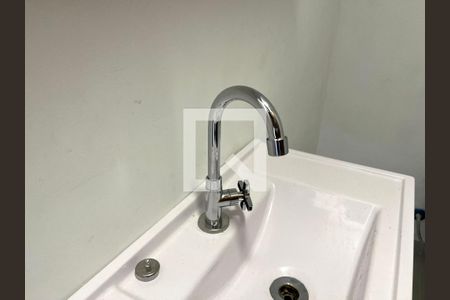 Lavabo de casa para alugar com 4 quartos, 128m² em Vila Guarani (z Sul), São Paulo