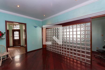 Sala 2 de casa à venda com 4 quartos, 300m² em Santa Cecília, São Paulo