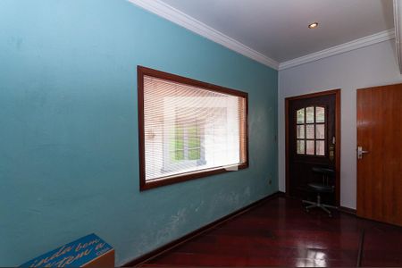 Sala 2 de casa à venda com 4 quartos, 300m² em Santa Cecília, São Paulo