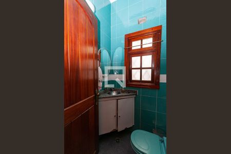 Lavabo de casa à venda com 4 quartos, 300m² em Santa Cecília, São Paulo