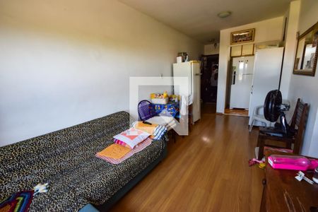 Sala de apartamento à venda com 2 quartos, 70m² em Tomás Coelho, Rio de Janeiro