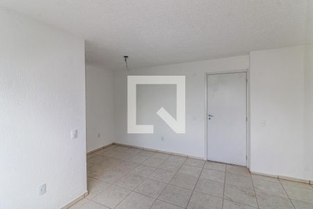 Sala de apartamento para alugar com 2 quartos, 60m² em Vargem Grande, Rio de Janeiro