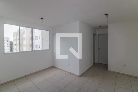 Sala de apartamento para alugar com 2 quartos, 60m² em Vargem Grande, Rio de Janeiro