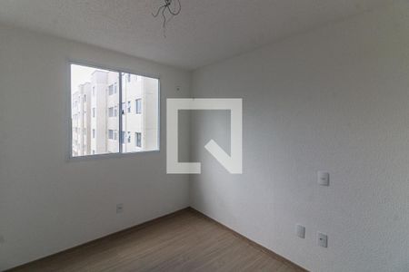 Quarto 1 de apartamento para alugar com 2 quartos, 60m² em Vargem Grande, Rio de Janeiro