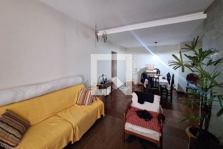 Sala de apartamento à venda com 2 quartos, 94m² em Icaraí, Niterói