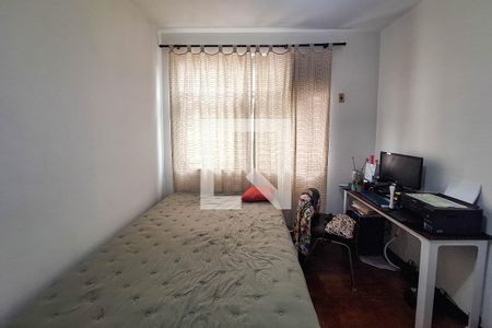 Quarto 1 de apartamento à venda com 2 quartos, 94m² em Icaraí, Niterói