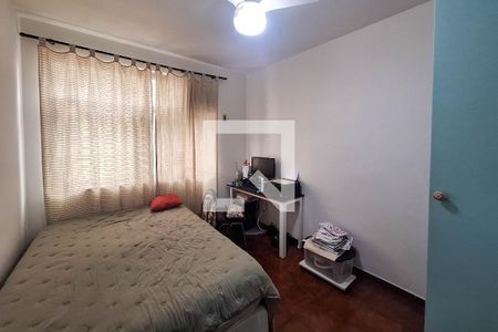 Quarto 1 de apartamento à venda com 2 quartos, 94m² em Icaraí, Niterói