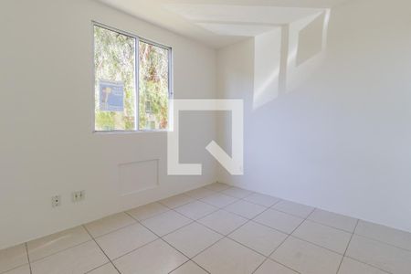 Dormitório 2 de apartamento à venda com 2 quartos, 47m² em Mário Quintana, Porto Alegre