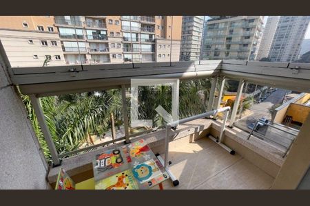 Apartamento à venda com 2 quartos, 130m² em Vila Nova Conceição, São Paulo