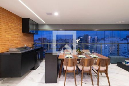 Apartamento à venda com 2 quartos, 95m² em Vila Olímpia, São Paulo