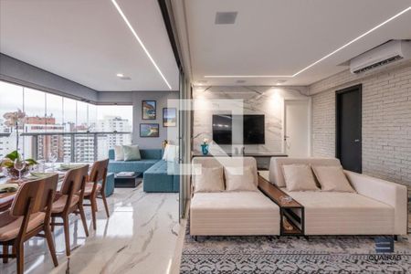 Apartamento à venda com 2 quartos, 95m² em Vila Olímpia, São Paulo