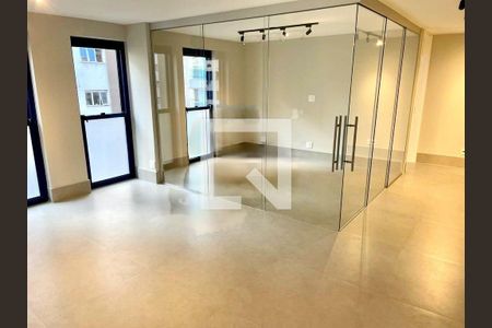 Apartamento à venda com 1 quarto, 82m² em Vila Uberabinha, São Paulo