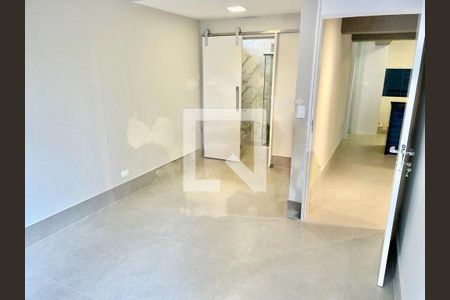 Apartamento à venda com 1 quarto, 82m² em Vila Uberabinha, São Paulo