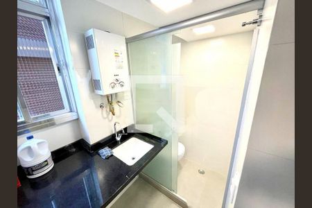 Apartamento à venda com 1 quarto, 82m² em Vila Uberabinha, São Paulo